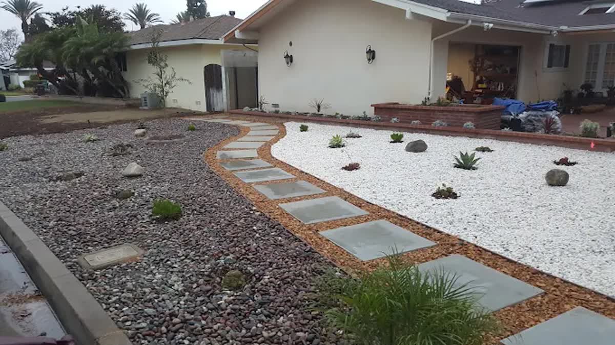 Irrigation systems